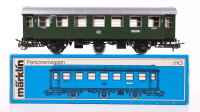 Märklin H0 4079 Personenwagen (87453 Stg 2.Kl) B3yge...