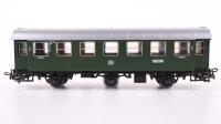 Märklin H0 4079 Personenwagen (87453 Stg 2.Kl) B3yge der DB