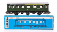 Märklin H0 4067 Personenwagen (37 541 Reg) AB3yge...