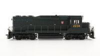 Life-Like H0 23223 US-Diesellok GP30 2234 PRR Gleichstrom...