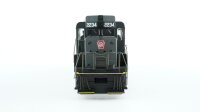 Life-Like H0 23223 US-Diesellok GP30 2234 PRR Gleichstrom Digital LokPilot V3.0