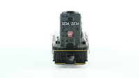 Life-Like H0 23223 US-Diesellok GP30 2234 PRR Gleichstrom Digital LokPilot V3.0