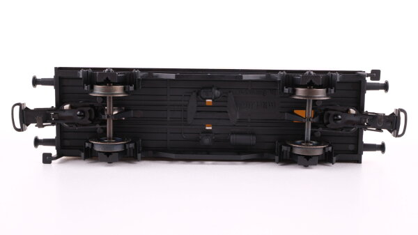 Märklin H0 44267 Behälter-Tragwagen unicef (Containerwagen)  BT 30