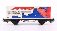 Märklin H0 84580 Behälter-Tragwagen...