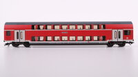 Märklin H0 43584 Doppelstockwagen (50 80 36-35 113-0) 1./2.Kl, DABz 756 der DB AG