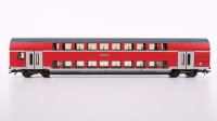 Märklin H0 43585 Doppelstockwagen (50 80 26-35 229-6) 2.Kl. DBz 751 der DB AG