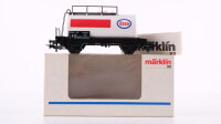Märklin H0 4441 Mineralöl-Kesselwagen ESSO...