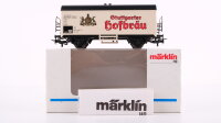 Märklin H0 4439 Kühlwagen Stuttgarter...