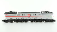 Bachmann 65304 H0 E-Lok 4880 PRR Gleichstrom Analog