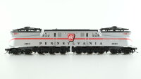 Bachmann 65304 H0 E-Lok 4880 PRR Gleichstrom Analog
