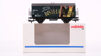 Märklin H0 44173 Bierwagen DISTELHÄUSER...