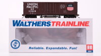 Walthers H0 931-1756 Schienenreinigungswagen Union Pacific