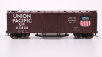 Walthers H0 931-1756 Schienenreinigungswagen Union Pacific