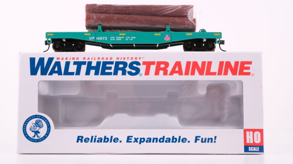Walthers H0 931-1773 Holzkippwagen Union Pacific Railroad Company