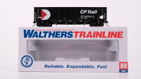 Walthers H0 931-1656 Güterwagen Canadian Pacific...