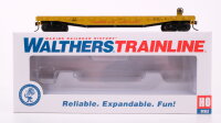 Walthers H0 931-1603 Flachwagen UP