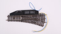 Märklin H0 2161R Handweiche rechts (gebrauchter...