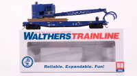 Walthers H0 931-1780 Kranwagen ARR