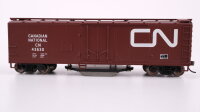 Walthers H0 931-1481 Schienenreinigungswagen CN