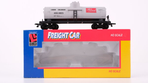 Life-Like H0 21905 Kesselwagen Allied Chemical