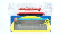 Athearn H0 91757 US-Diesellok GP-35 717 Frisco...
