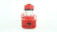 Athearn H0 91757 US-Diesellok GP-35 717 Frisco Gleichstrom Digital Sound mfx (fährt nur vorwärts)