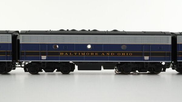 Märklin H0 37618 Zugpackung F 7 