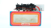 Märklin H0 3095 Dampflok BR 74 701 DB Wechselstrom