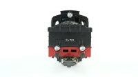 Märklin H0 3095 Dampflok BR 74 701 DB Wechselstrom