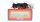 Märklin H0 3095 Dampflok BR 74 701 DB Wechselstrom
