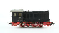 Märklin H0 3146 Diesellok BR 236 102-0 Wechselstrom