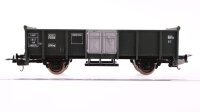 Lima H0 Konvolut Güterwagen Hochbordwagen teilweise...