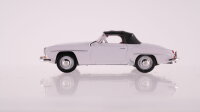 Ricko H0 Konvolut 38894 Mercedes Benz 300 SL, 38893 Mercedes Benz 190 SL Cabrio