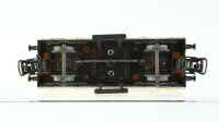 Märklin H0 Konvolut Güterwagen Kühlwagen, Schwerölkesselwagen, Kesselwagen "Esso" DB
