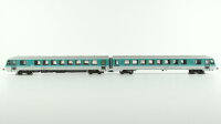 Roco H0 43949 Triebwagenzug BR 628 / 928 DB Wechselstrom