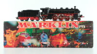 Märklin H0 3091 Schlepptenderlokomotive BR 18.4 der...
