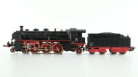 Märklin H0 3091 Schlepptenderlokomotive BR 18.4 der...
