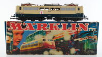 Märklin H0 3058 E-Lok BR 151 104-7 DB Wechselstrom