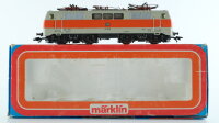 Märklin H0 3155 E-Lok BR 111 136-8 DB Wechselstrom