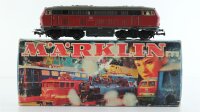 Märklin H0 3075 Diesellok BR 216 025-7 DB Wechselstrom