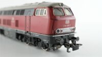Märklin H0 3075 Diesellok BR 216 025-7 DB Wechselstrom