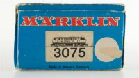 Märklin H0 3075 Diesellok BR 216 025-7 DB Wechselstrom