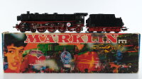 Märklin H0 3085 Dampflok BR 003 160-9 DB Wechselstrom