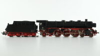 Märklin H0 3085 Dampflok BR 003 160-9 DB Wechselstrom