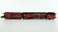 Märklin H0 3085 Dampflok BR 003 160-9 DB Wechselstrom