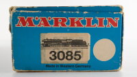 Märklin H0 3085 Dampflok BR 003 160-9 DB Wechselstrom