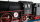 Märklin H0 3085 Dampflok BR 003 160-9 DB Wechselstrom