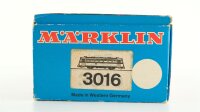 Märklin H0 3016 Triebwagen BR 795 299-7 DB Wechselstrom Analog