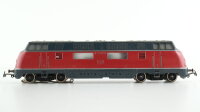 Märklin H0 3021 Diesellok BR V200 060 DB Wechselstrom