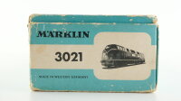 Märklin H0 3021 Diesellok BR V200 060 DB Wechselstrom